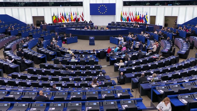 Council and Commission statements - Preparation of the European Council meeting of 18-19 June 2026: one round of political leaders and reply by Maroš ŠEFČOVIČ, European Commissioner
